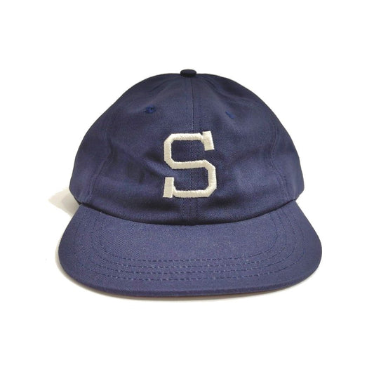 COOPERSTOWN BALL CAP / 1903 SPOKANE  INDIANS / 4COLOR / EXCLUSIVE / MADE IN USA