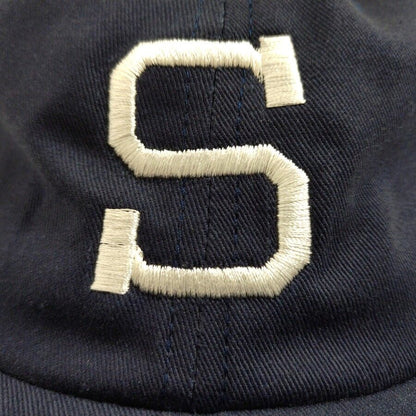 COOPERSTOWN BALL CAP / 1903 SPOKANE  INDIANS / 4COLOR / EXCLUSIVE / MADE IN USA