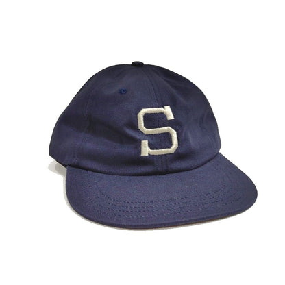 COOPERSTOWN BALL CAP / 1903 SPOKANE  INDIANS / 4COLOR / EXCLUSIVE / MADE IN USA
