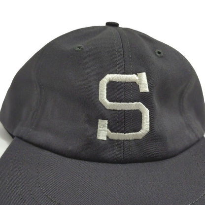 COOPERSTOWN BALL CAP / 1903 SPOKANE  INDIANS / 4COLOR / EXCLUSIVE / MADE IN USA