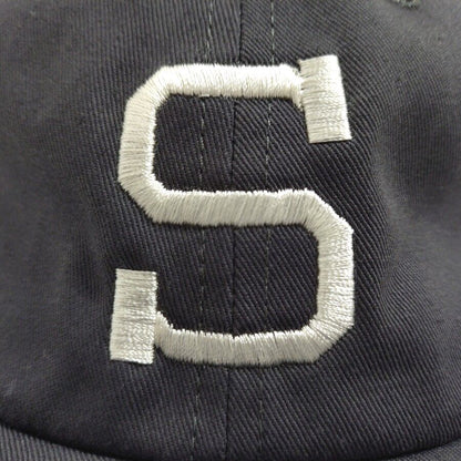 COOPERSTOWN BALL CAP / 1903 SPOKANE  INDIANS / 4COLOR / EXCLUSIVE / MADE IN USA