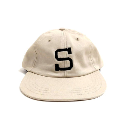 COOPERSTOWN BALL CAP / 1903 SPOKANE  INDIANS / 4COLOR / EXCLUSIVE / MADE IN USA