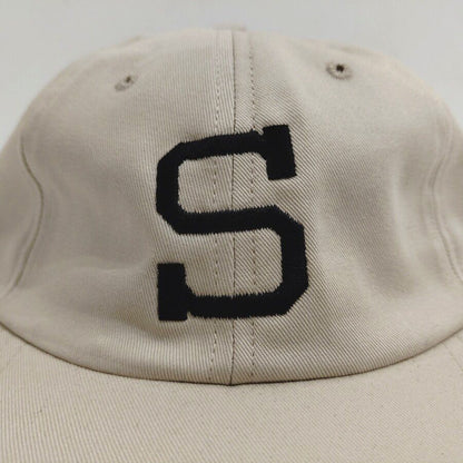 COOPERSTOWN BALL CAP / 1903 SPOKANE  INDIANS / 4COLOR / EXCLUSIVE / MADE IN USA