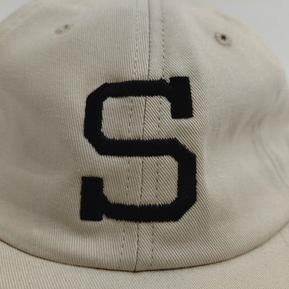 COOPERSTOWN BALL CAP / 1903 SPOKANE  INDIANS / 4COLOR / EXCLUSIVE / MADE IN USA
