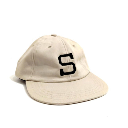 COOPERSTOWN BALL CAP / 1903 SPOKANE  INDIANS / 4COLOR / EXCLUSIVE / MADE IN USA