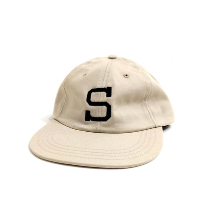 COOPERSTOWN BALL CAP / 1903 SPOKANE  INDIANS / 4COLOR / EXCLUSIVE / MADE IN USA