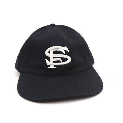 COOPERSTOWN BALL CAP / 1931 SANFRANCISCO SEALS / 3COLOR / MADE IN USA