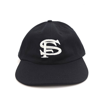 COOPERSTOWN BALL CAP / 1931 SANFRANCISCO SEALS / 3COLOR / MADE IN USA