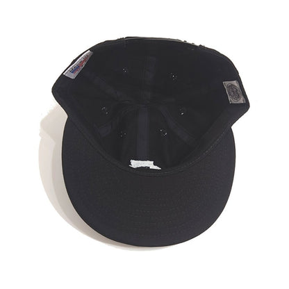 COOPERSTOWN BALL CAP / 1952 SANFRANCISCO SEALS / SOFT  VISOR / COTTON DUCK / CHAIN STITCH / SPECIAL ORDER / SNAP / 2COLOR / MADE IN USA