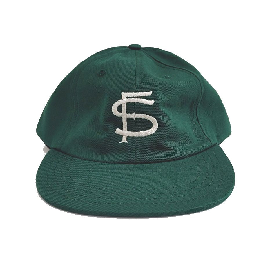 COOPERSTOWN BALL CAP – COTTON WOOD CAP