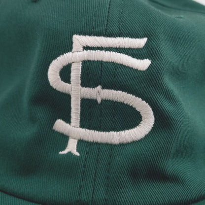 COOPERSTOWN BALL CAP / 1952 SANFRANCISCO SEALS  / GREEN / SPECIAL ORDER COLOR / MADE IN USA