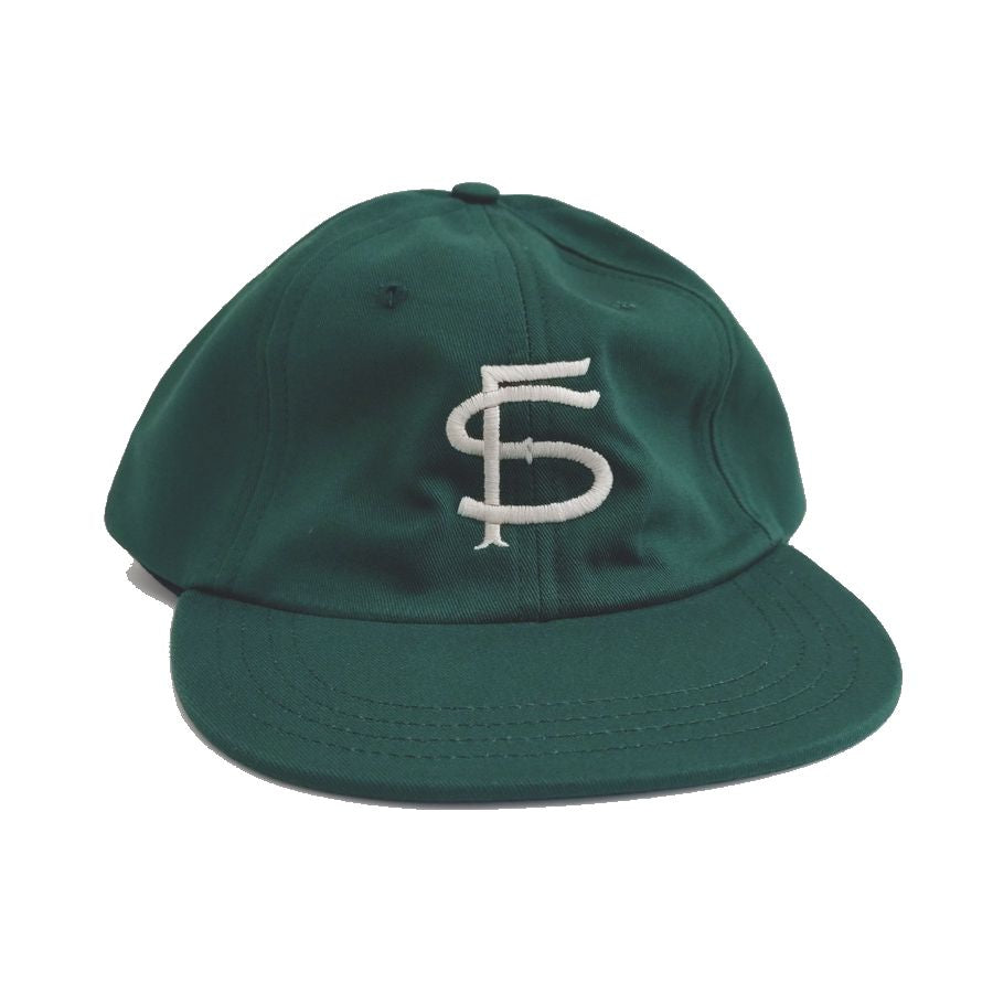 COOPERSTOWN BALL CAP / 1952 SANFRANCISCO SEALS  / GREEN / SPECIAL ORDER COLOR / MADE IN USA