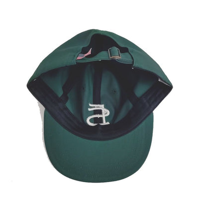 COOPERSTOWN BALL CAP / 1952 SANFRANCISCO SEALS  / GREEN / SPECIAL ORDER COLOR / MADE IN USA
