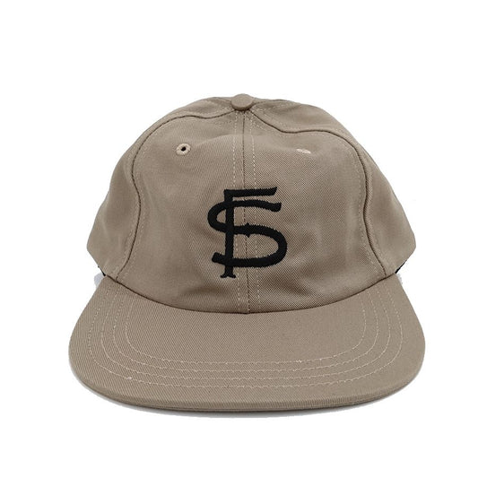 COOPERSTOWN BALL CAP / 1952 SANFRANCISCO SEALS / KHAKI【SPECIAL ORDER COLOR】 / MADE IN USA