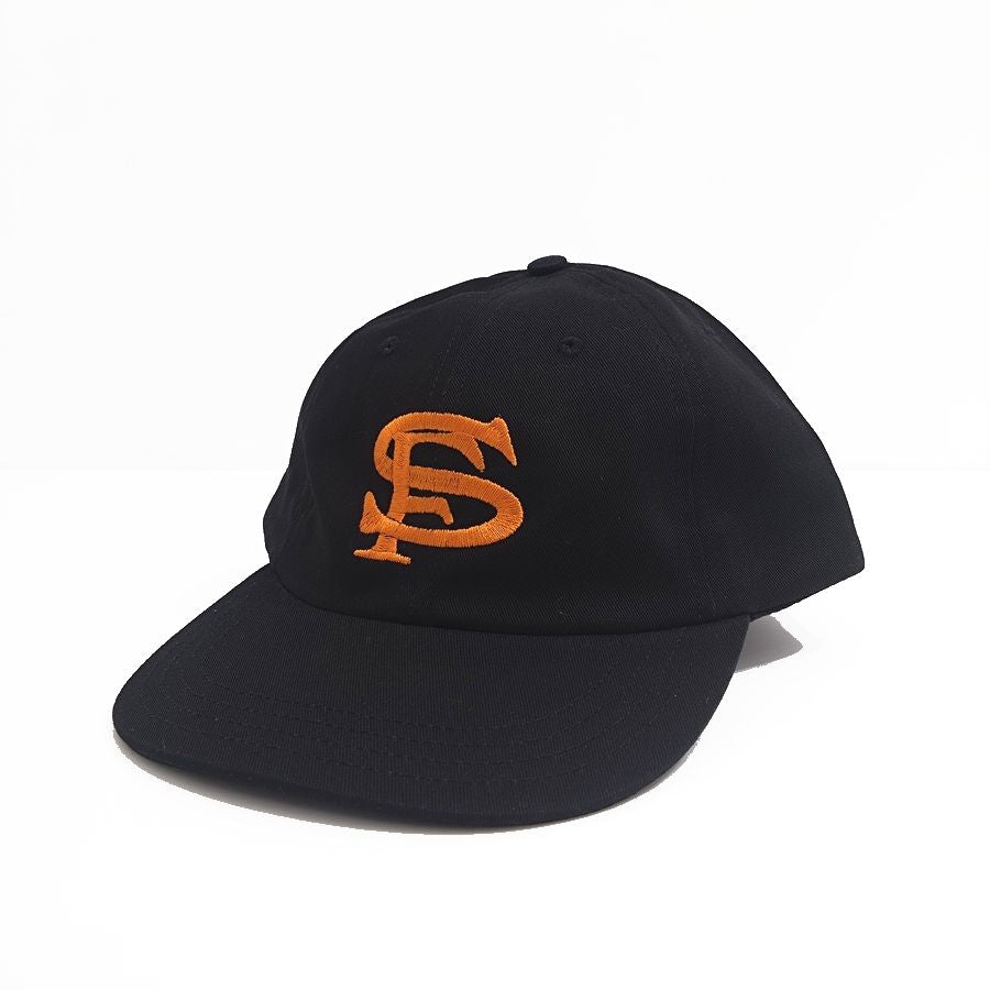 COOPERSTOWN BALL CAP / 1931 SANFRANCISCO SEALS(Orange Logo)  MADE IN USA