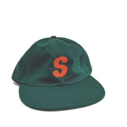 COOPERSTOWN BALL CAP / CHAIN STITCH ORIGINAL S / 3COLOR / MADE IN USA