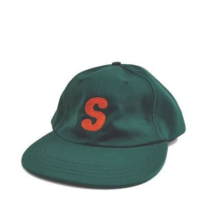COOPERSTOWN BALL CAP / CHAIN STITCH ORIGINAL S / 3COLOR / MADE IN USA