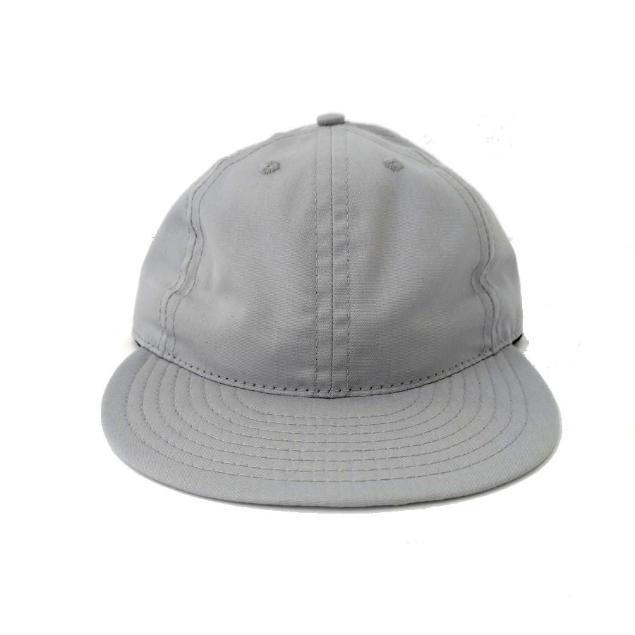 COOPERSTOWN BALL CAP / TRAVEL CAP / SOLID / 4COLOR / SOFT/ SPECIAL ORDER MODEL / MADE IN USA