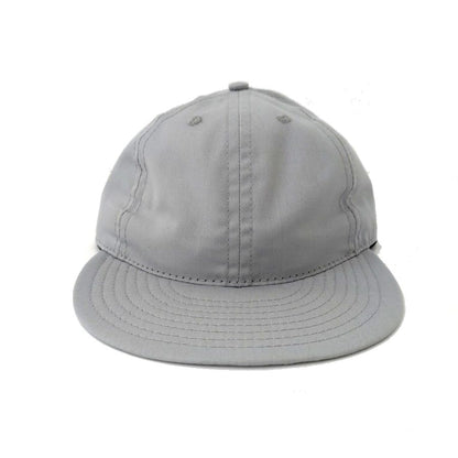 COOPERSTOWN BALL CAP / TRAVEL CAP / SOLID / 4COLOR / SOFT/ SPECIAL ORDER MODEL / MADE IN USA