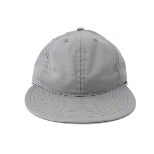 COOPERSTOWN BALL CAP / TRAVEL CAP / SOLID / 4COLOR / SOFT/ SPECIAL ORDER MODEL / MADE IN USA