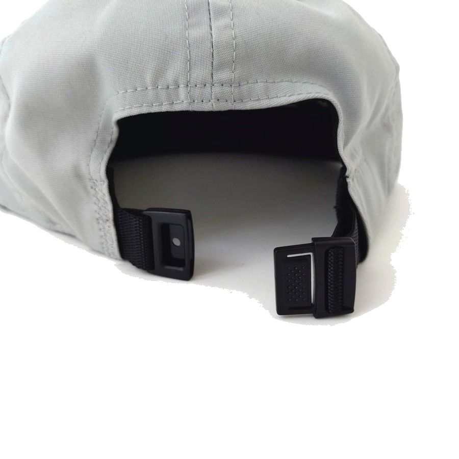 COOPERSTOWN BALL CAP / TRAVEL CAP / SOLID / 4COLOR / SOFT/ SPECIAL ORDER MODEL / MADE IN USA