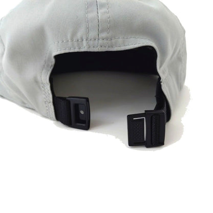 COOPERSTOWN BALL CAP / TRAVEL CAP / SOLID / 4COLOR / SOFT/ SPECIAL ORDER MODEL / MADE IN USA