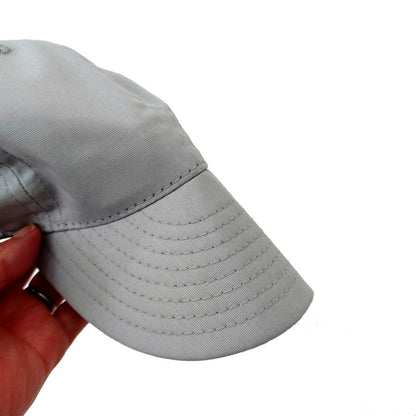COOPERSTOWN BALL CAP / TRAVEL CAP / SOLID / 4COLOR / SOFT/ SPECIAL ORDER MODEL / MADE IN USA