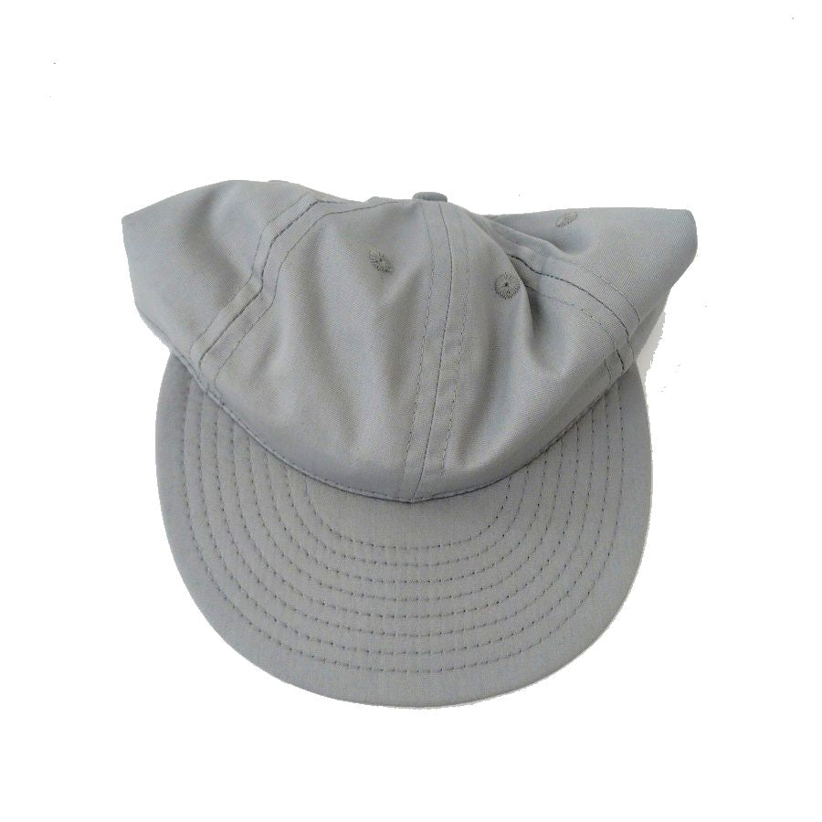 COOPERSTOWN BALL CAP / TRAVEL CAP / SOLID / 4COLOR / SOFT/ SPECIAL ORDER MODEL / MADE IN USA