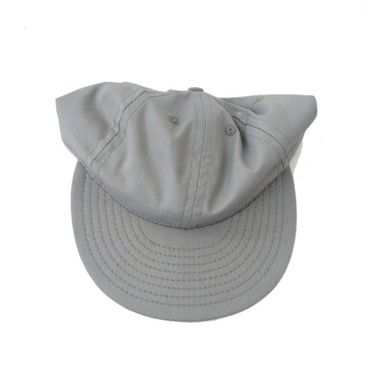COOPERSTOWN BALL CAP / TRAVEL CAP / SOLID / 4COLOR / SOFT/ SPECIAL ORDER MODEL / MADE IN USA