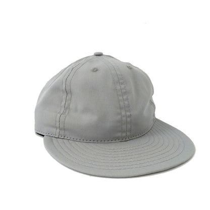 COOPERSTOWN BALL CAP / TRAVEL CAP / SOLID / 4COLOR / SOFT/ SPECIAL ORDER MODEL / MADE IN USA
