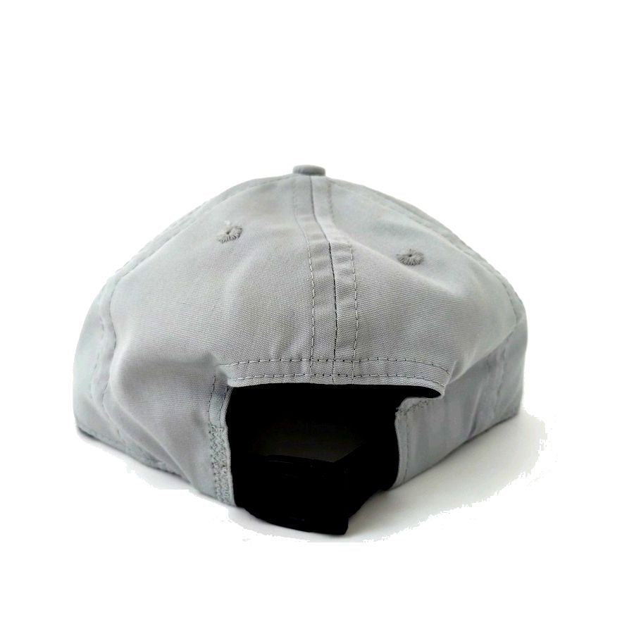 COOPERSTOWN BALL CAP / TRAVEL CAP / SOLID / 4COLOR / SOFT/ SPECIAL ORDER MODEL / MADE IN USA