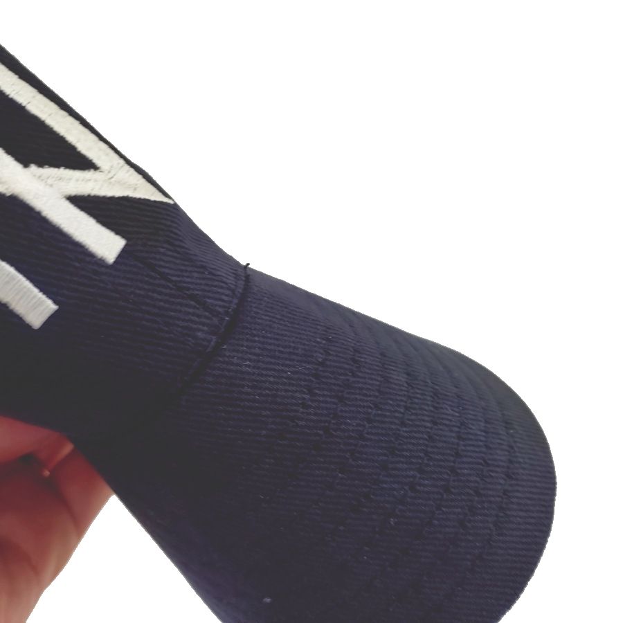 COOPERSTOWN BALL CAP / 1951 NEWYORK BLACK YANKEES / BRUSHED COTTON TWILL / SOFT VISOR / D-RING / 2COLOR / MADE IN USA