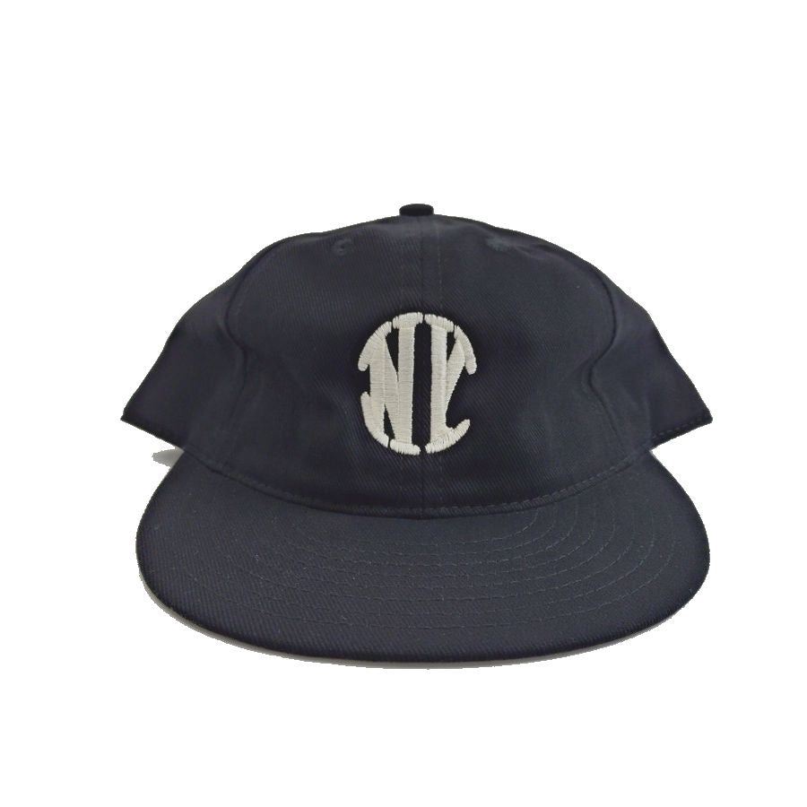 COOPERSTOWN BALL CAP / 1912 NEWYORK KNICKER BOCKERS / BRUSHED COTTON TWILL / SOFT VISOR / SNAP / 3COLOR / SPECIAL ORDER / MADE IN USA