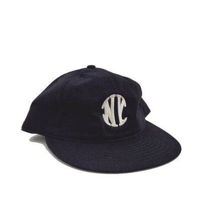 COOPERSTOWN BALL CAP / 1912 NEWYORK KNICKER BOCKERS / BRUSHED COTTON TWILL / SOFT VISOR / SNAP / 3COLOR / SPECIAL ORDER / MADE IN USA