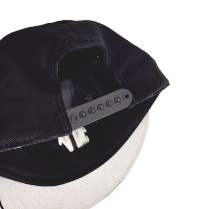 COOPERSTOWN BALL CAP / 1912 NEWYORK KNICKER BOCKERS / BRUSHED COTTON TWILL / SOFT VISOR / SNAP / 3COLOR / SPECIAL ORDER / MADE IN USA