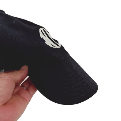 COOPERSTOWN BALL CAP / 1912 NEWYORK KNICKER BOCKERS / BRUSHED COTTON TWILL / SOFT VISOR / SNAP / 3COLOR / SPECIAL ORDER / MADE IN USA