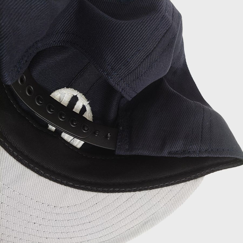 COOPERSTOWN BALL CAP / 1912 NEWYORK KNICKER BOCKERS / BRUSHED COTTON TWILL / SOFT VISOR / SNAP / 3COLOR / SPECIAL ORDER / MADE IN USA