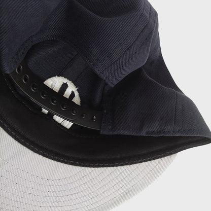 COOPERSTOWN BALL CAP / 1912 NEWYORK KNICKER BOCKERS / BRUSHED COTTON TWILL / SOFT VISOR / SNAP / 3COLOR / SPECIAL ORDER / MADE IN USA