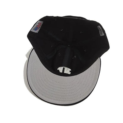 COOPERSTOWN BALL CAP / 1912 NEWYORK KNICKER BOCKERS / BRUSHED COTTON TWILL / SOFT VISOR / SNAP / 3COLOR / SPECIAL ORDER / MADE IN USA