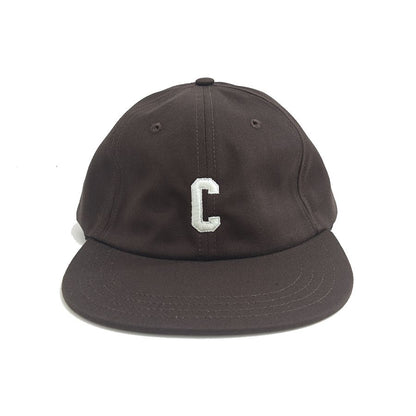 COOPERSTOWN BALL CAP / 1949 SOUTH CAROLINA UNIVERCITY / DARK BROWN / SPECIAL ORDER COLOR / EXCLUSIVE / MADE IN USA