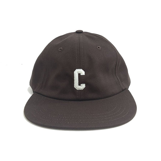 COOPERSTOWN BALL CAP / 1949 SOUTH CAROLINA UNIVERCITY / DARK BROWN / SPECIAL ORDER COLOR / EXCLUSIVE / MADE IN USA