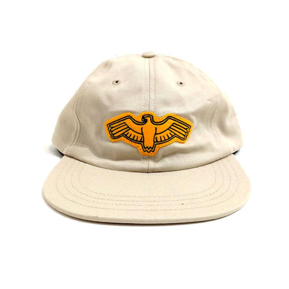 COOPERSTOWN BALL CAP / 1937 NEWARK EAGLES / FELT / 3COLOR / MADE IN USA
