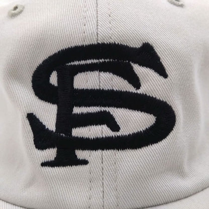 COOPERSTOWN BALL CAP / 1931 SANFRANCISCO SEALS / 3COLOR / MADE IN USA