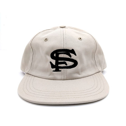 COOPERSTOWN BALL CAP / 1931 SANFRANCISCO SEALS / 3COLOR / MADE IN USA