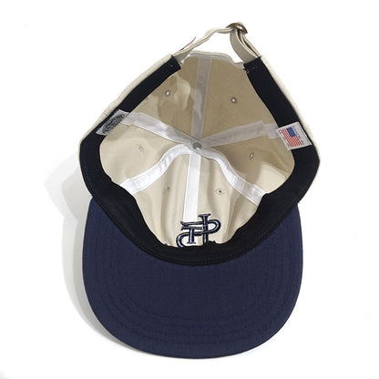 COOPERSTOWN BALL CAP / 1946 ST.LOUIS CARDINALS / STONE×NAVY / SPECIAL ORDER COLOR / MADE IN USA