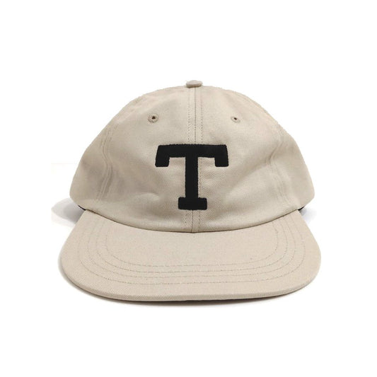 COOPERSTOWN BALL CAP / 1925 TUFTS UNIVERSITY / 4COLOR / EXCLUSIVE / MADE IN USA