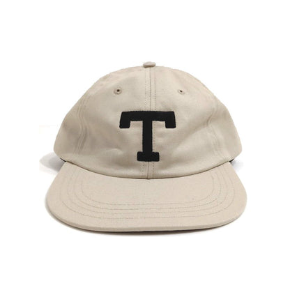 COOPERSTOWN BALL CAP / 1925 TUFTS UNIVERSITY / 4COLOR / EXCLUSIVE / MADE IN USA