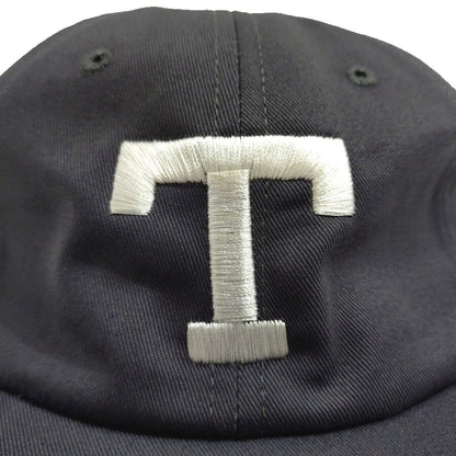 COOPERSTOWN BALL CAP / 1925 TUFTS UNIVERSITY / 4COLOR / EXCLUSIVE / MADE IN USA