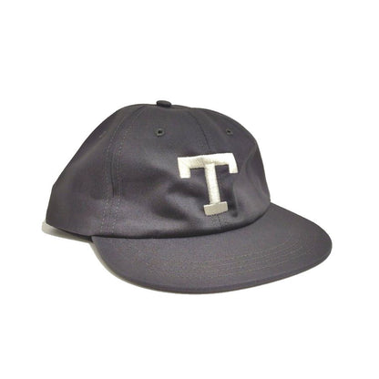 COOPERSTOWN BALL CAP / 1925 TUFTS UNIVERSITY / 4COLOR / EXCLUSIVE / MADE IN USA