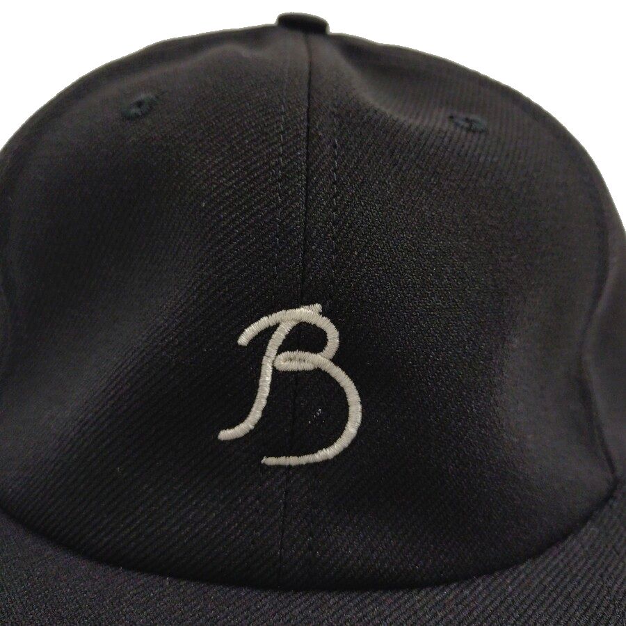 COOPERSTOWN BALL CAP / 1915 BROOKLYN TIP TOPS / SMALL LOGO / WOOL SAGE / ２COLOR  / SNAP / MADE IN USA